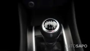 Nissan Qashqai de 2022