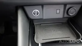 Nissan Qashqai de 2022