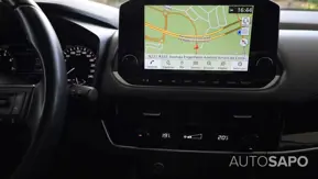Nissan Qashqai de 2022