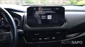 Nissan Qashqai de 2022