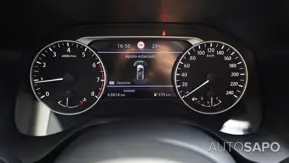 Nissan Qashqai de 2022