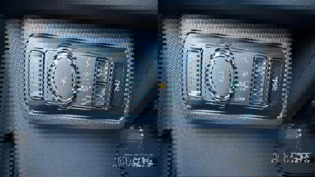 Ford Mustang Mach-E de 2024