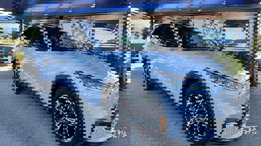 Ford Mustang Mach-E de 2024