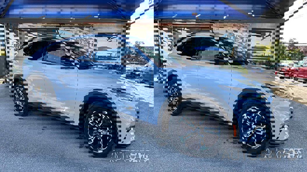 Ford Mustang Mach-E de 2024