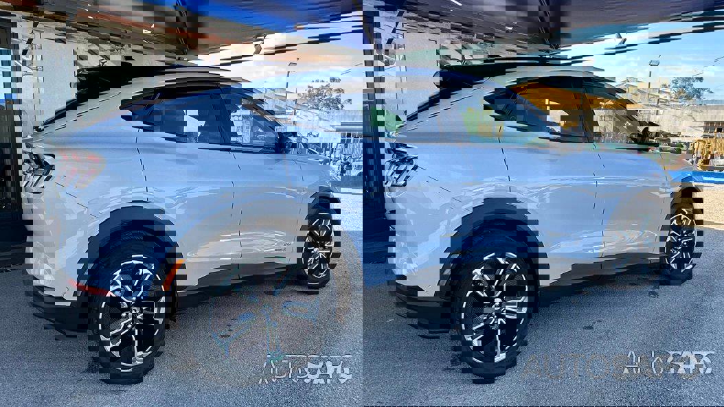Ford Mustang Mach-E de 2024