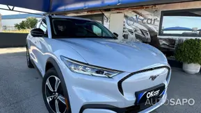Ford Mustang Mach-E de 2024