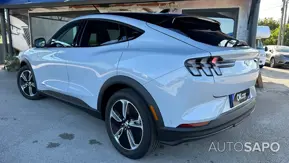 Ford Mustang Mach-E de 2024