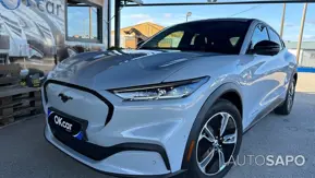Ford Mustang Mach-E de 2024