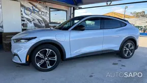 Ford Mustang Mach-E de 2024
