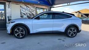 Ford Mustang Mach-E de 2024