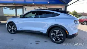 Ford Mustang Mach-E de 2024