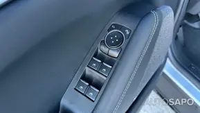 Ford Mustang Mach-E de 2024