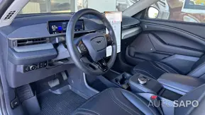 Ford Mustang Mach-E de 2024