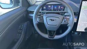 Ford Mustang Mach-E de 2024