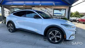 Ford Mustang Mach-E de 2024