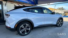 Ford Mustang Mach-E de 2024