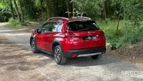 Peugeot 2008 1.2 PureTech Allure EAT6 de 2018