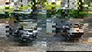 Renault Captur de 2018