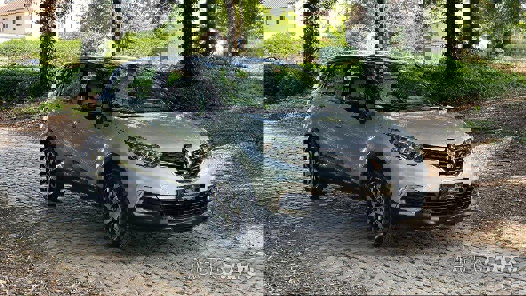 Renault Captur de 2018