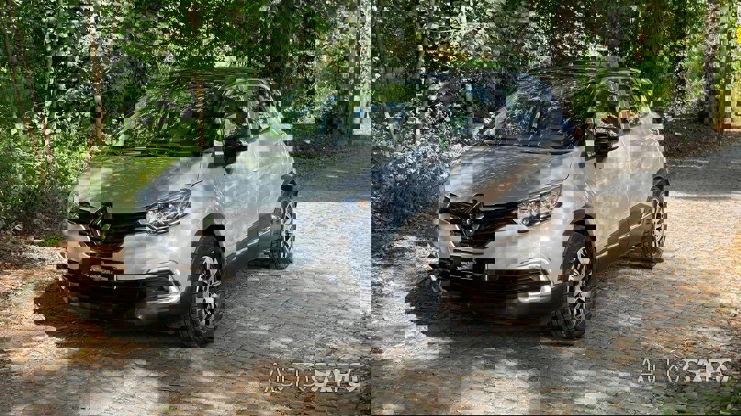 Renault Captur de 2018