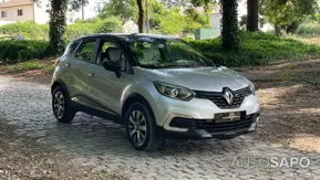 Renault Captur de 2018