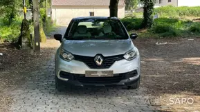 Renault Captur de 2018