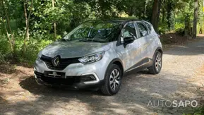 Renault Captur de 2018