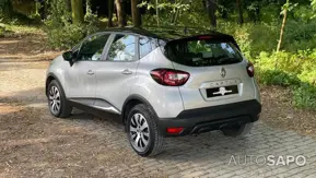 Renault Captur de 2018