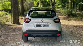 Renault Captur de 2018