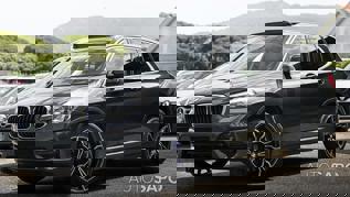 BMW X3 de 2021