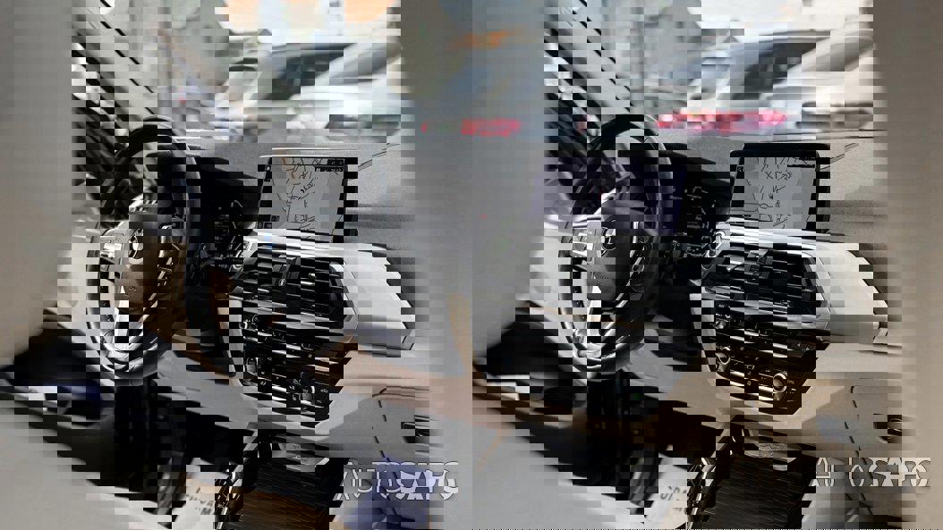 BMW X3 de 2021