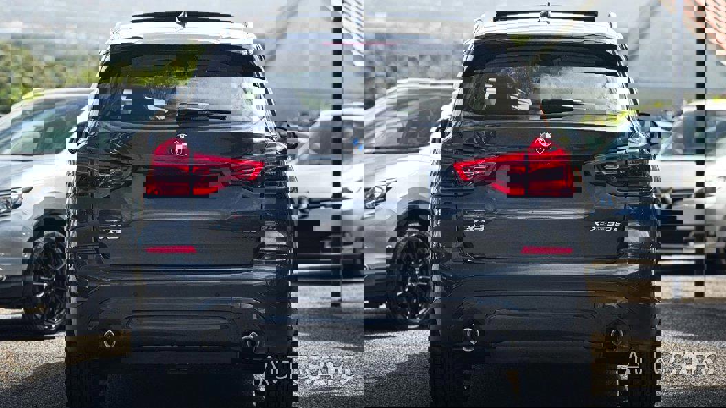 BMW X3 de 2021