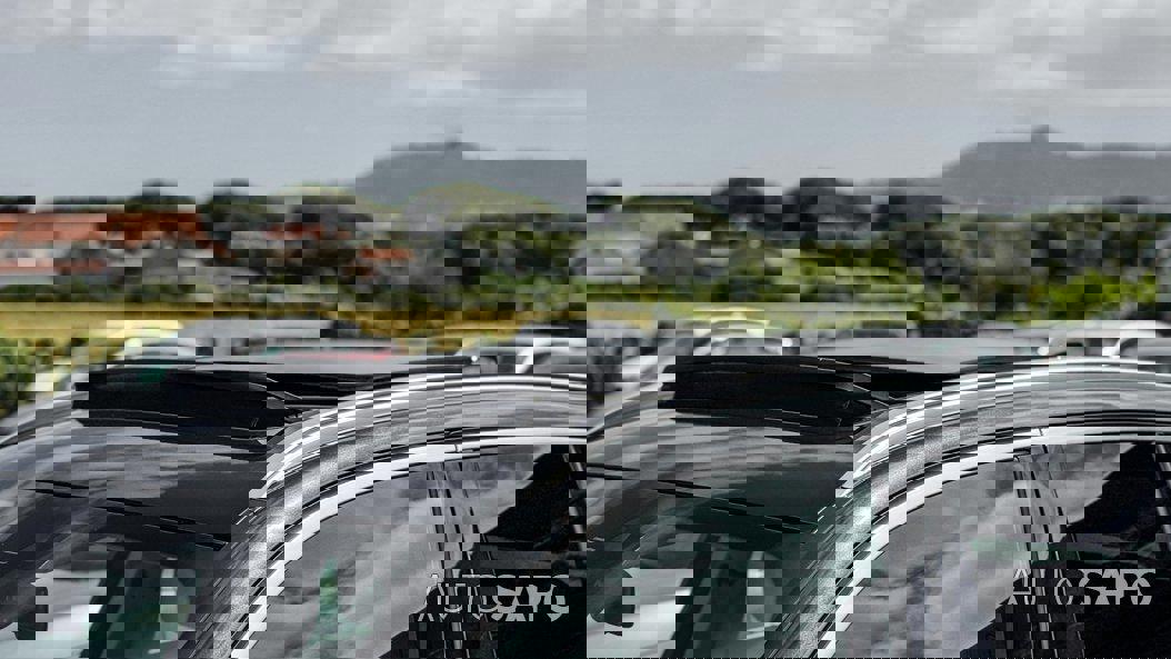 BMW X3 de 2021