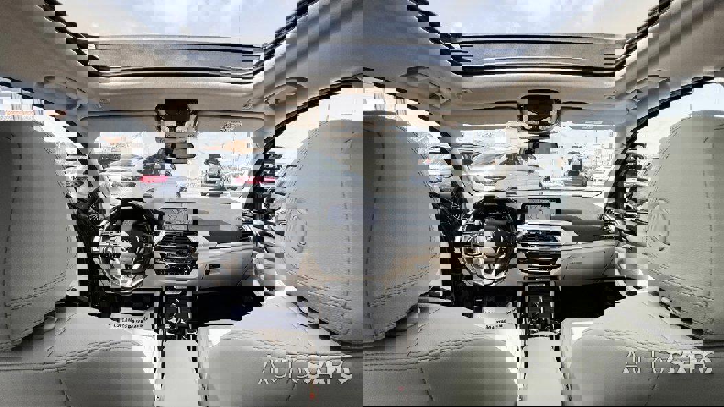 BMW X3 de 2021