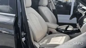 BMW X3 de 2021