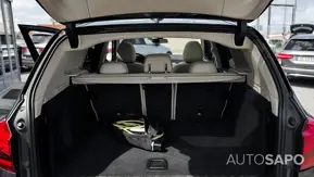 BMW X3 de 2021