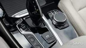 BMW X3 de 2021