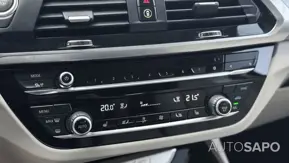 BMW X3 de 2021