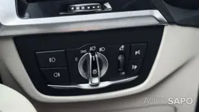 BMW X3 de 2021
