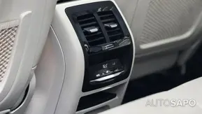 BMW X3 de 2021