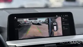 BMW X3 de 2021