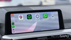 BMW X3 de 2021