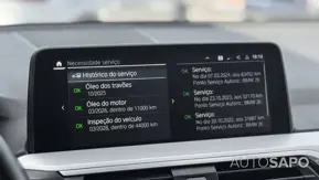 BMW X3 de 2021