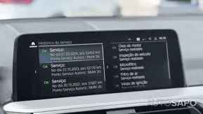 BMW X3 de 2021