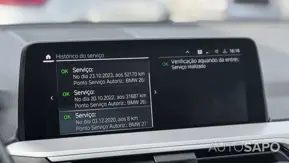 BMW X3 de 2021