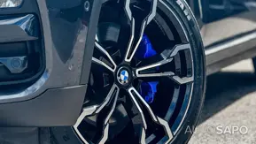 BMW X3 de 2021