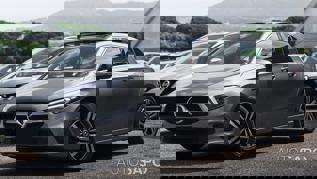 Mercedes-Benz Classe A de 2021