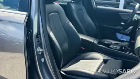 Mercedes-Benz Classe A de 2021
