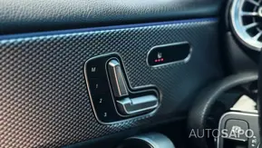 Mercedes-Benz Classe A de 2021
