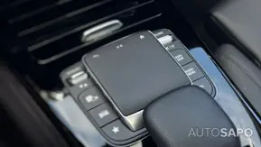 Mercedes-Benz Classe A de 2021